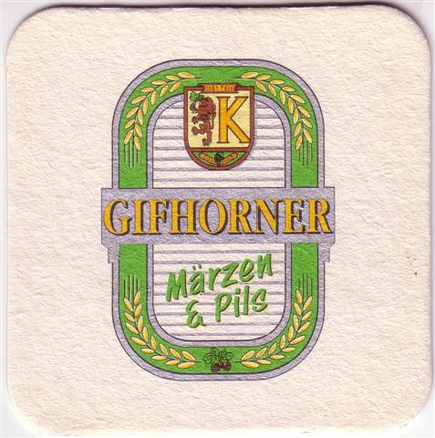 gifhorn gf-ni gifhorner 1a (quad185-mrzen und pils)
